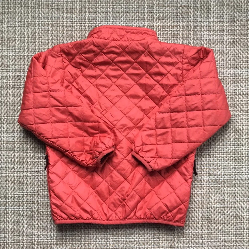 Patagonia Lightweight Puffer (size 4T)